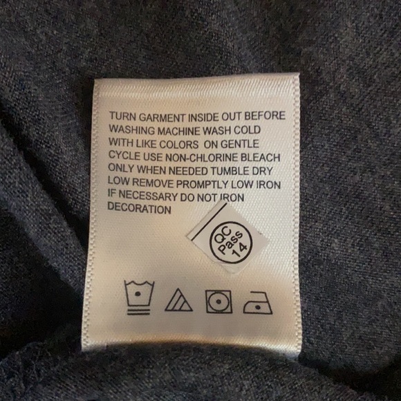 Xavier University Musketeers Rivalry Threads Tee - Picture 10 of 10